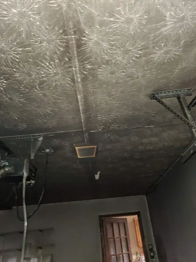 Fire and smoke damage assessment for Emergency Water Damage Services in Danbury